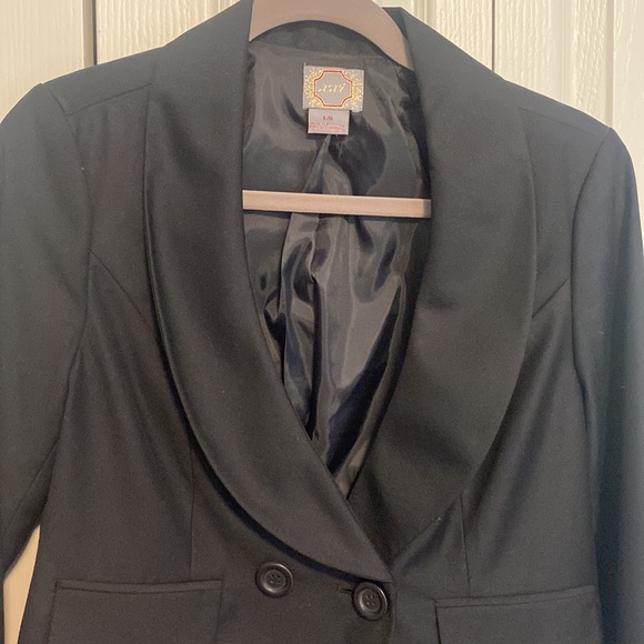 Forever 21 Blazer - Picture 2 of 5